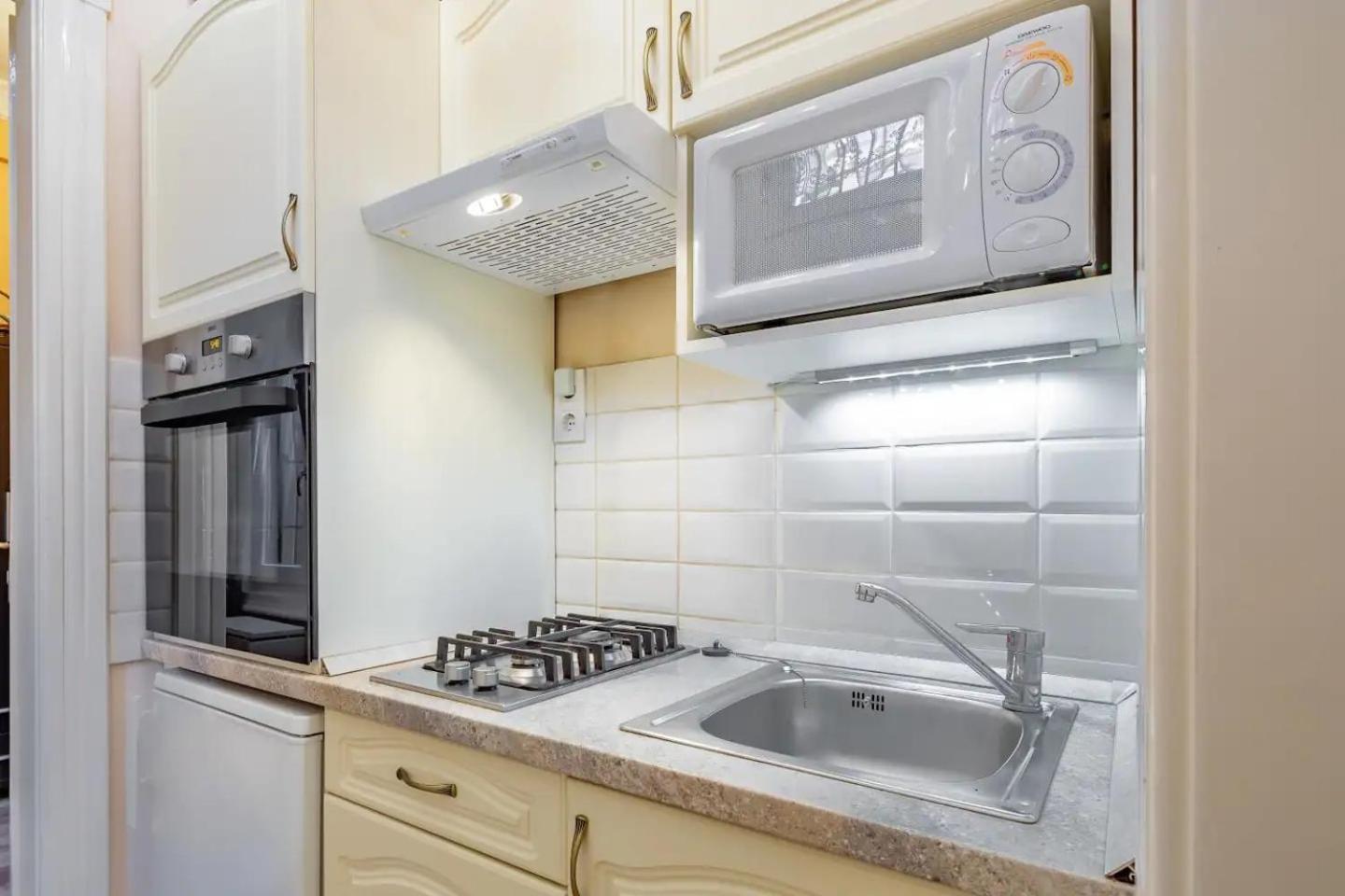 Vamhaz Boulevard Apartments Budapest Exterior foto